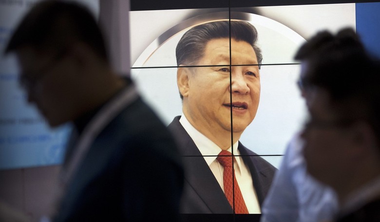 Chinese Hardware Hack Shows That the U.S. Needs More Than Tariffs to Contain the Dragon