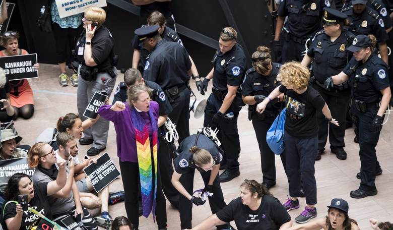 New Democrat Scam: Fake Republican Women Who Will NEVER VOTE REPUBLICAN AGAIN!