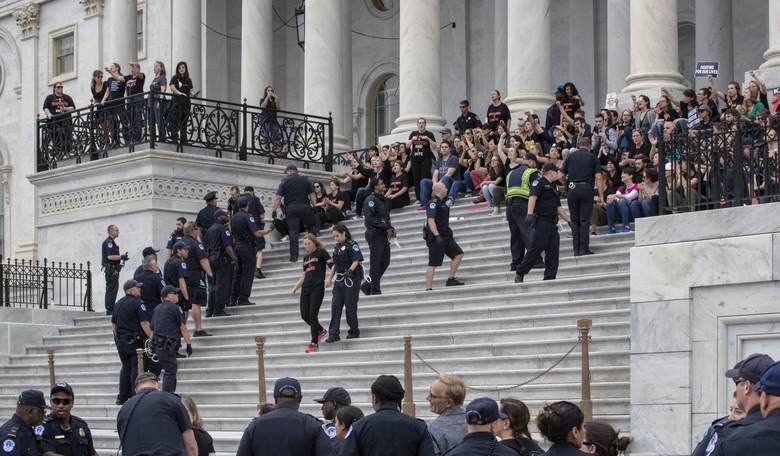 Four Lessons About Mob Rule From Acts 19