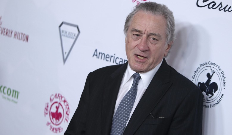 De Niro, Biden are Latest Bomb Targets as Cuomo Orders National Guard to Protect 'Vital Assets'
