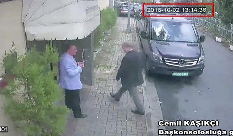 Treasury Sanctions 17 Saudis Over the Slaying of Journalist Jamal Khashoggi