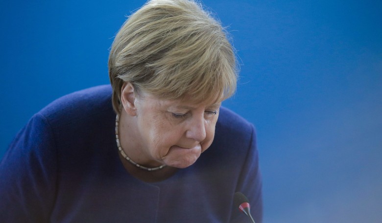 Will the End of Merkel Mean the End of Merkelism?