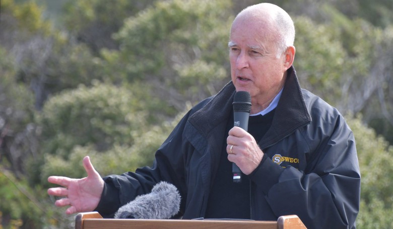 Pro-Choice Angered, Pro-Life Grateful as Jerry Brown Kills California Campus Abortion Pill Bill