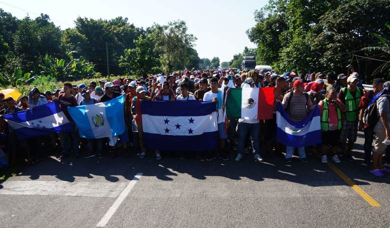 Cut Off Aid to Central America to Save It