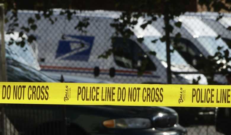 Bomb Scare Targets Democrats, So the Rules Change Yet Again