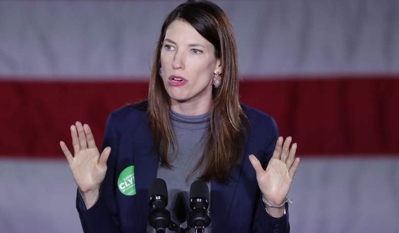 Ohio SoS Candidate Who Moved to Keep Trump Off 2020 Ballot Vows to 'Impact' Election if She Wins