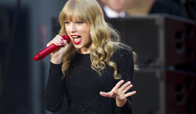 'Right Side of History': Taylor Swift Regrets Not Opposing Trump in 2016, New Documentary Reveals