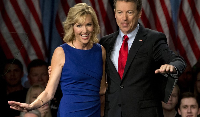 Heroic: Rand Paul Gets Right Back to Work After Coronavirus Recovery — But Not in the Senate