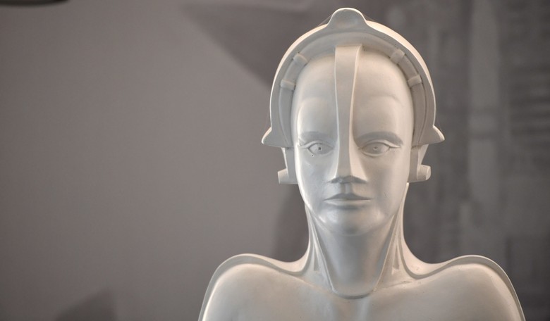 I, Me, My Robot