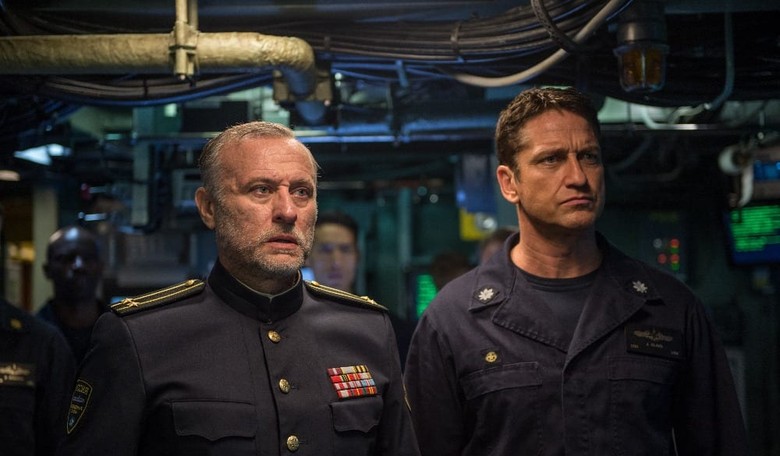 Actor Gerard Butler Takes Bold Stand Against Saudi Arabia (What About China?)