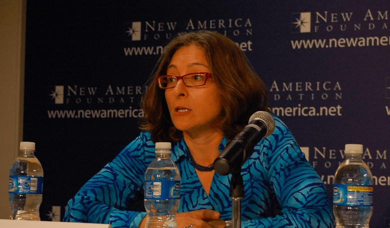 Prof Who Called for GOP Senators' ‘Deaths’ Admits to ‘Doxxing’ Her Haters’ Addresses, Phone Numbers