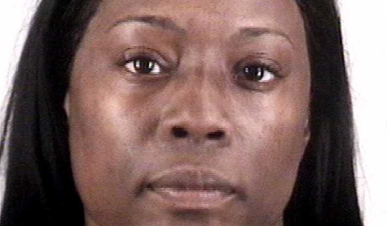 That Texas ‘Voting Rights’ Martyr? She’s Actually a Two-Time Fraudster