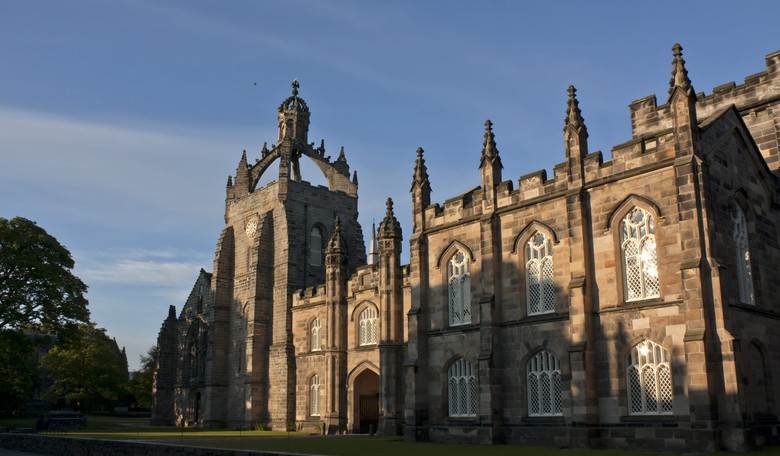 Scotland's New 'Anti-Hate' Campaign Threatens Christians: 'You Should Be Worried'