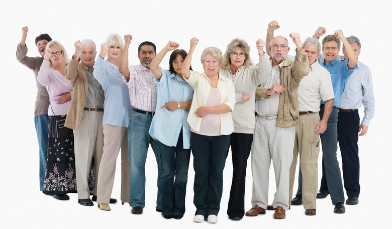 As Boomers Retire, Should We Expect an Elder-Led Revolution?