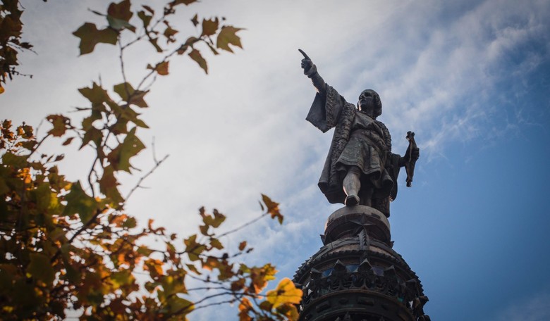 Ignored History: Columbus Sought to End Islamic Tyranny