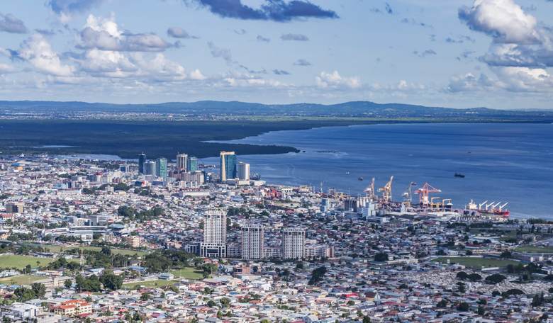 Terror in Paradise: Trinidad and Tobago Is Now a Jihad Hotspot
