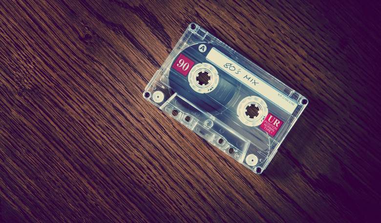 Ten Songs From the ‘80s That You’ve Probably Forgotten About