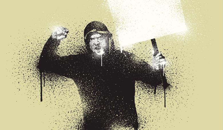 The Five Keys to Surviving Attacks from a Social Media Mob