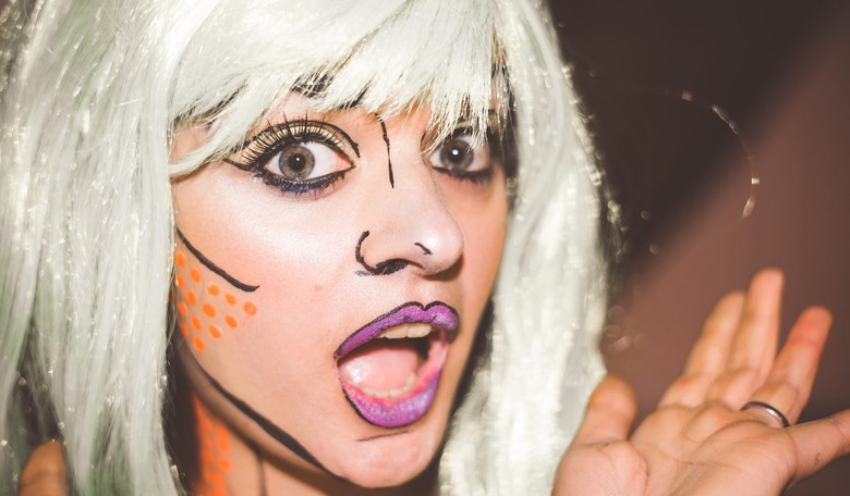 Don't Get Caught by the Cultural Appropriation Police This Halloween, Follow These 4 Easy Tips!