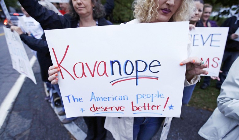 The Morning Briefing: The Kavanaugh Watch Continues and Much, Much More