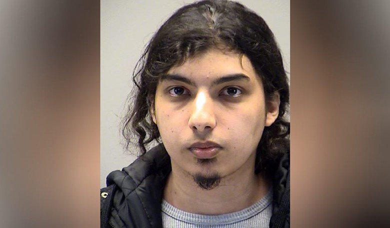 Ohio Man Arrested Attempting to Join ISIS Affiliate in Afghanistan