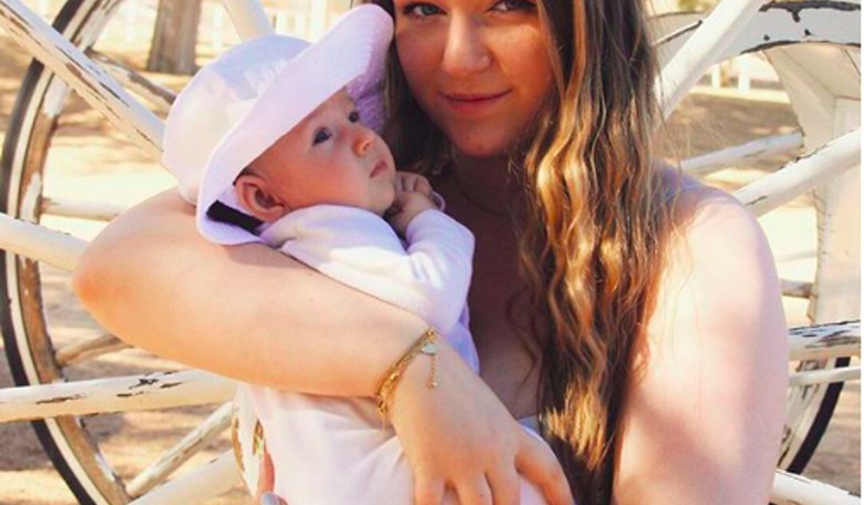 She Was 19 and Pregnant. Now She’s a Budding Pro-Life Activist