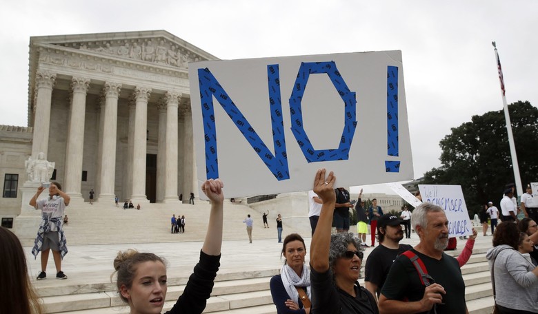 The Morning Briefing: Columbus Day and Much, Much More