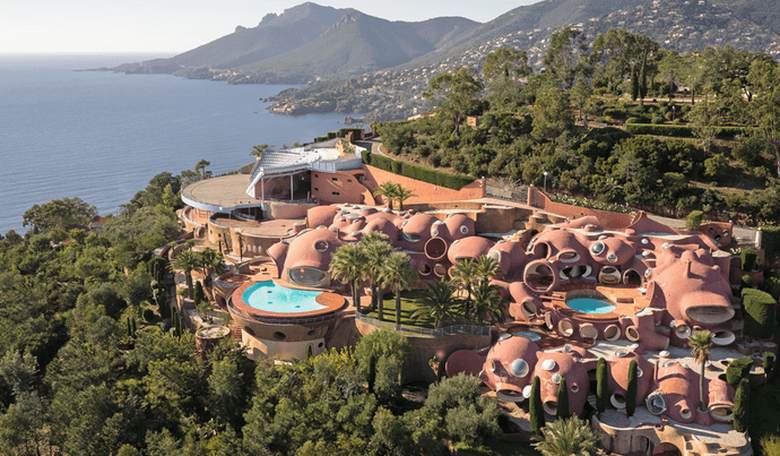 Check Out Five of the Most Expensive Homes in the World