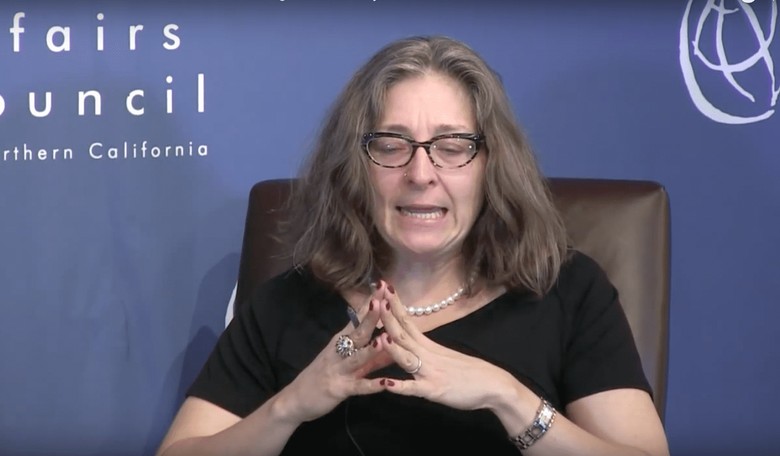 Title IX Complaint Filed Against Prof Who Called for ‘Miserable Deaths’ of White Senators