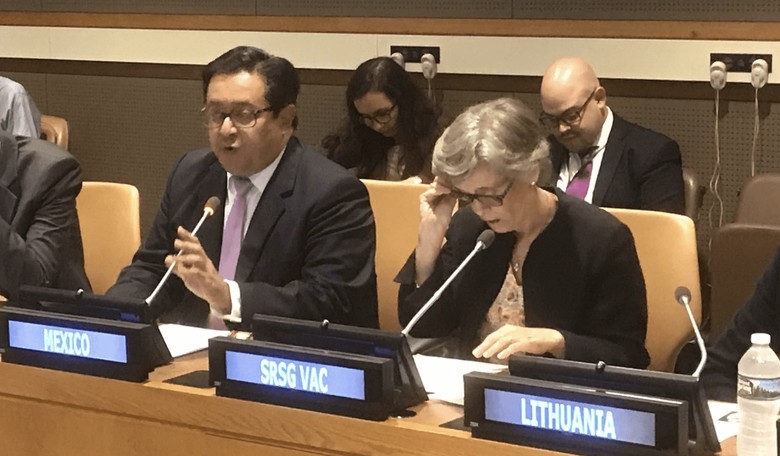 UN Wants to End Bullying, Blames in Part School Competitiveness