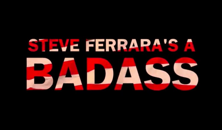 Watch the Most Hilarious 'Badass' Political Ad of 2018