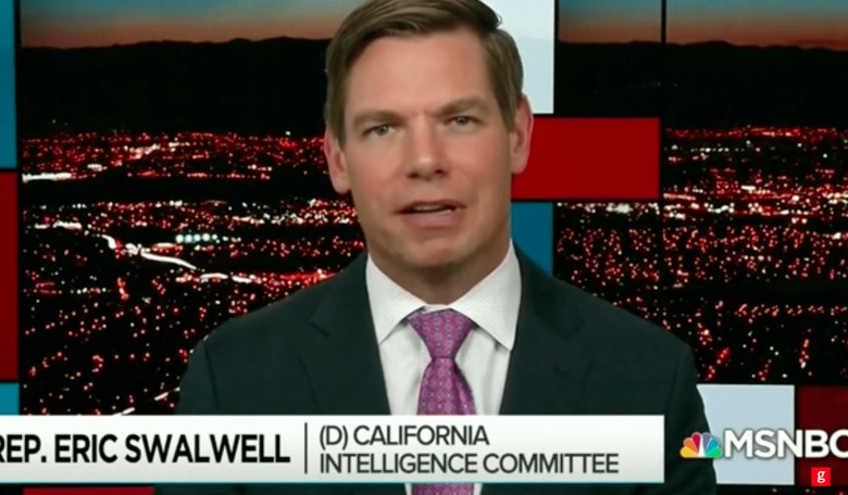 Dem. Rep. Accuses Trump of Khashoggi Murder Cover-Up — While Admitting He Hasn't Been Briefed on It