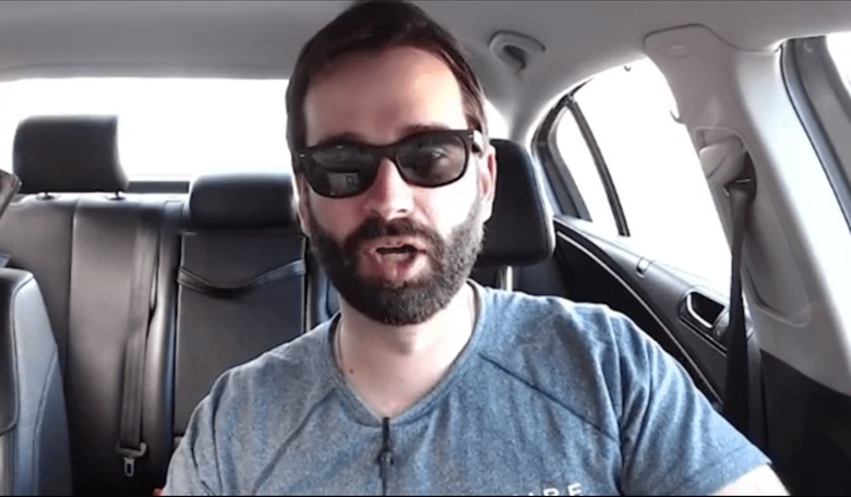 Matt Walsh's Five Bible-Based Arguments Against Young-Earth Creationism