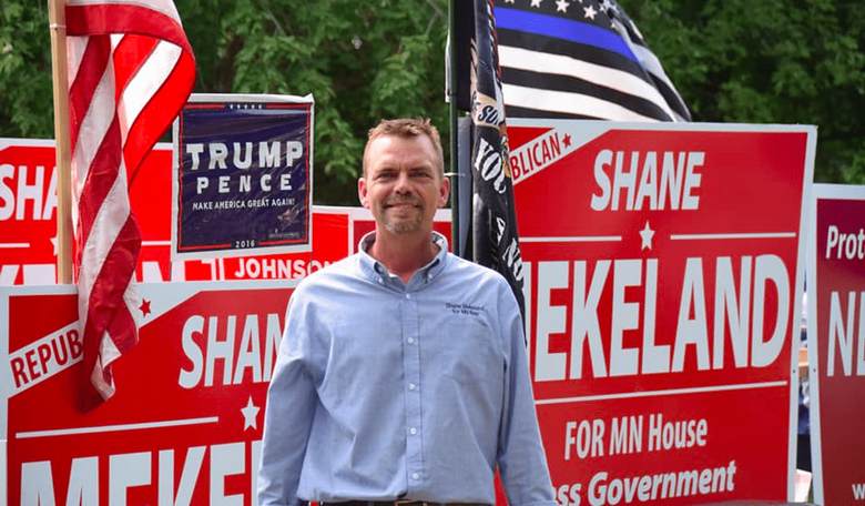 GOP Assault Victim Who Blamed Maxine Waters, Hillary Clinton Asks for 6 Months Before 2020 Ramps Up