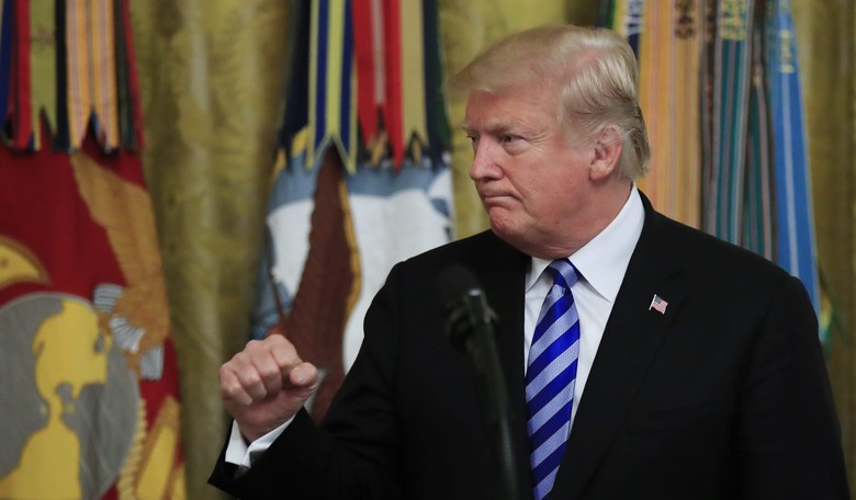 Are You a 'Shy Trumper'?
