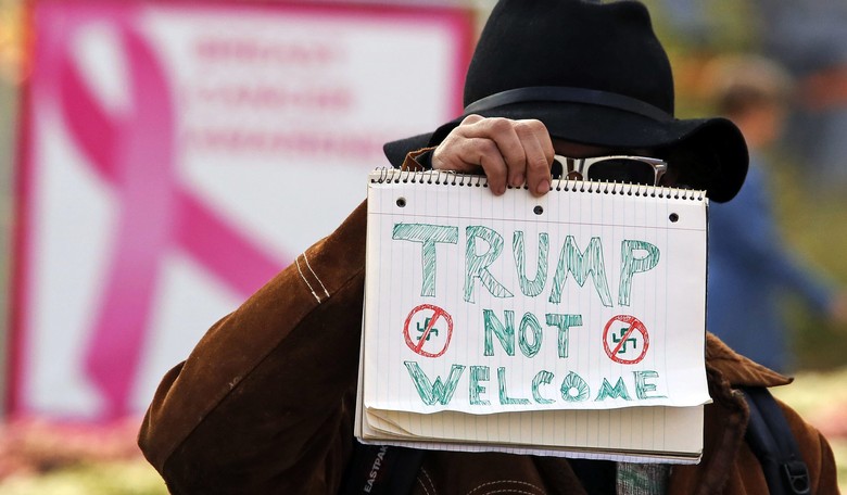 The Morning Briefing: Birthright Babies and Much, Much More