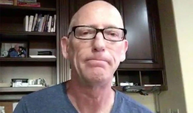 Dilbert Creator Calls for Execution of Chinese Drug Execs after Son's Tragic Fentanyl Death