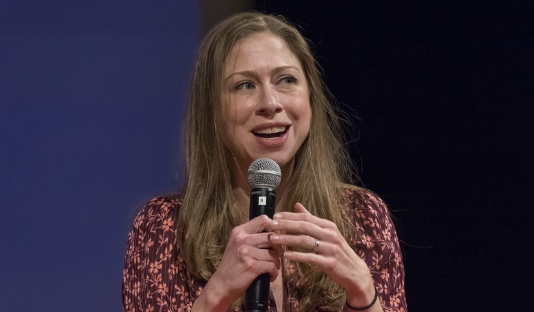 Now Do Linda Sarsour: Chelsea Clinton Calls Out Louis Farrakhan's Anti-Semitism