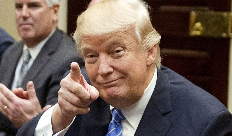 Bloomberg News Botches Attack on Trump Over Refugees