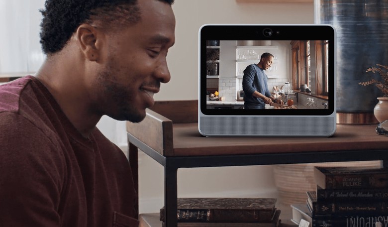 Facebook Backtracks on Promise that Always-On Video Calling 'Portal' Won't Collect Data