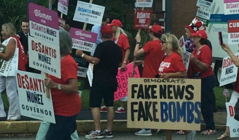 Does It Matter Which Crazy Sent the Bombs? (UPDATED)