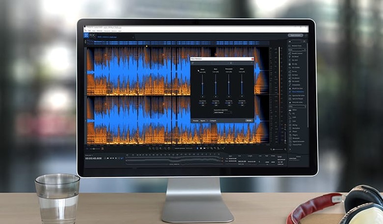 Photoshop for Sound: Izotope’s New RX7 Audio Restoration Software