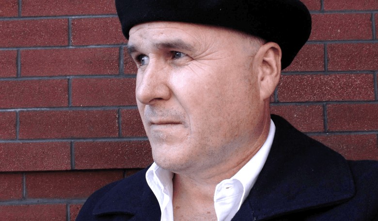 The Lynching of Mark Judge