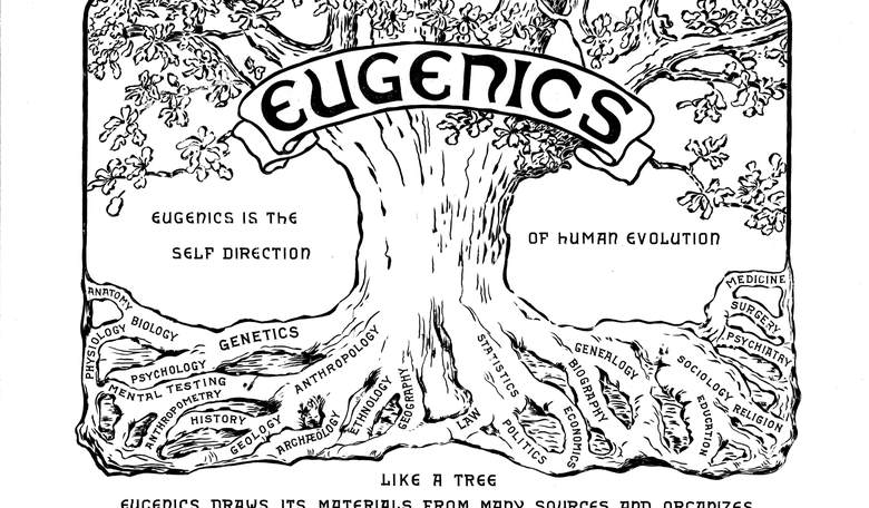 Left Hopes to Rebuild the Eugenics Movement Using Genetic Testing