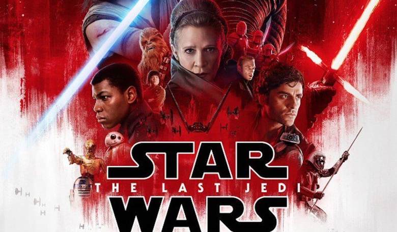 Now It Turns Out Russian Trolls Ruined Star Wars or Something