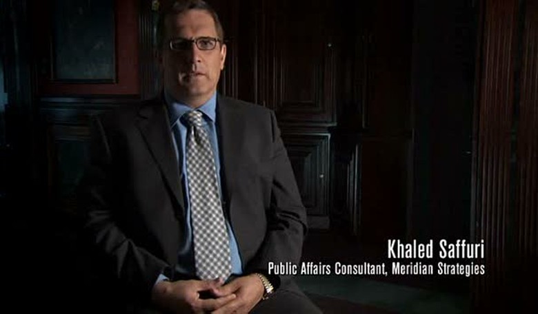 Beware of Media Sourcing for Jamal Khashoggi 'Scoops'