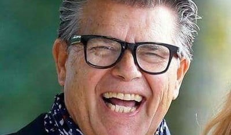 Dutch Man Sues to Legally Change His Age from 69 to 49 to Get Tinder Dates