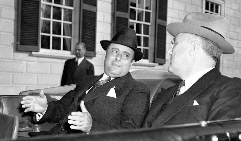 Wanted: Pro-U.S. Military Dictators and Strongmen for Latin America
