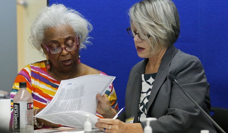 Dems in Florida Will Keep Counting Votes Until They Get the Result They Want