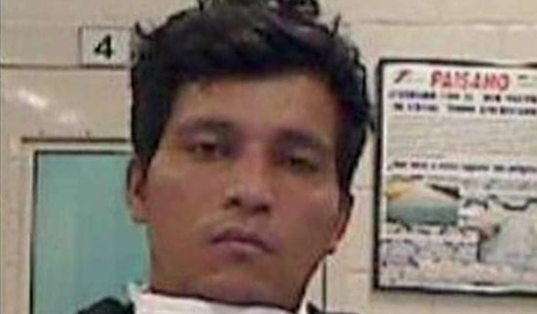 Border Patrol Nabs MS-13 Gang Member Caught Traveling with Caravan